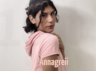 Annagreii