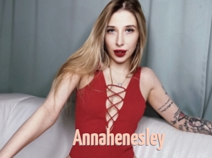 Annahenesley