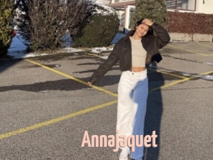 Annajaquet