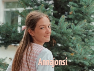 Annajonsi