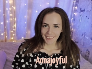 Annajoyful