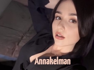 Annakelman