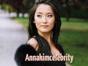 Annakimcelebrity