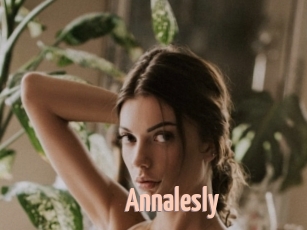 Annalesly