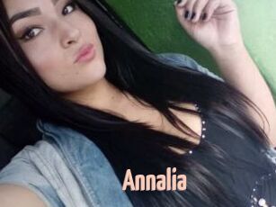 Annalia