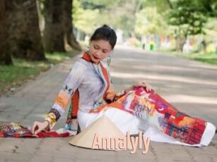 Annalyly