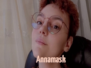 annamask 18A blog