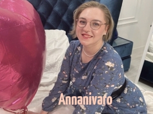 Annanivaro