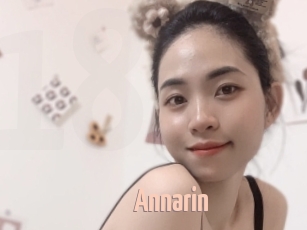 Annarin