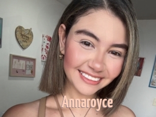 Annaroyce