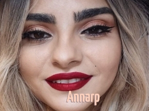 Annarp