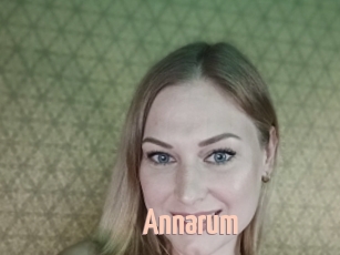 Annarum