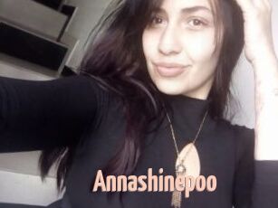 Annashinepoo