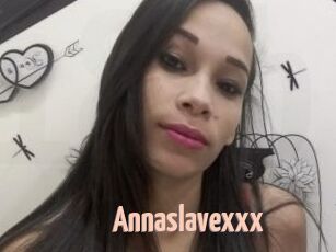 Annaslavexxx