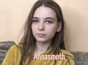 Annasmoth