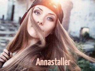 Annastaller