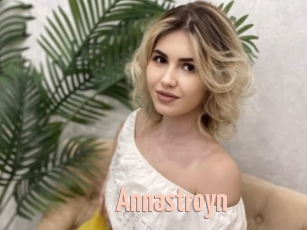 Annastroyn