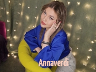 Annaverdi