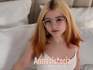 Annavictoria