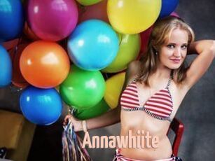 Annawhiite