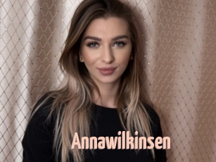 Annawilkinsen