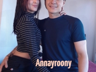 Annayroony