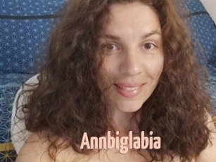 Annbiglabia