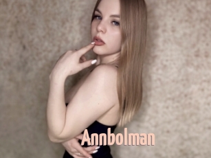 Annbolman