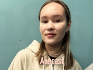 Anncast