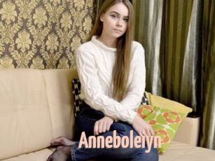 Anneboleiyn