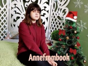 Annefrombook