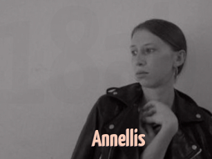 Annellis