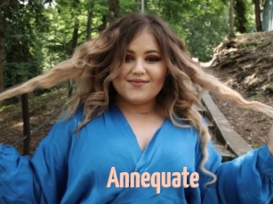 annequate 18A blog