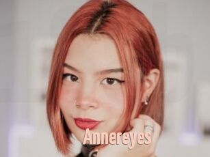 Annereyes