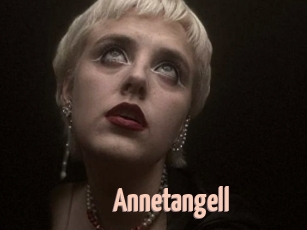 Annetangell