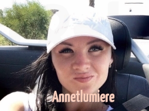 Annetlumiere