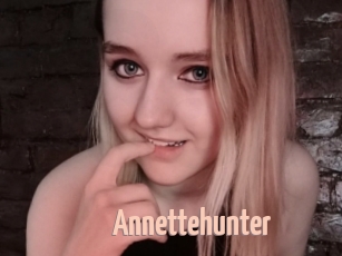 Annettehunter