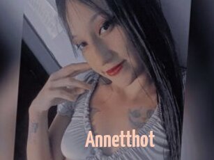 Annetthot