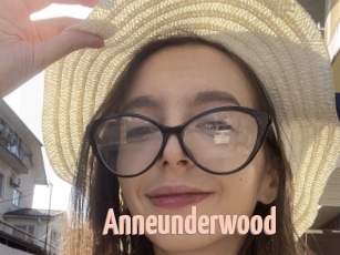 Anneunderwood