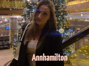 Annhamilton