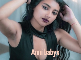 Anni_babyx