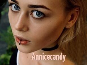 Annicecandy