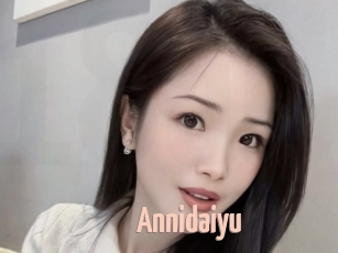 Annidaiyu