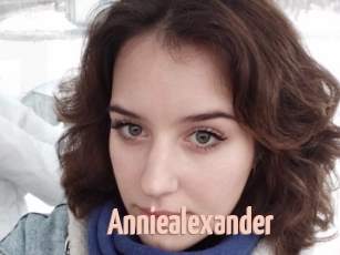 Anniealexander