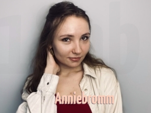 Anniebromm