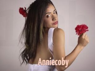 Anniecoby