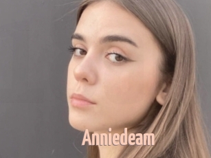 Anniedeam