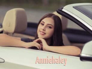 Anniehaley