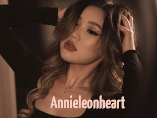 Annieleonheart