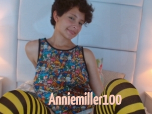 Anniemiller100